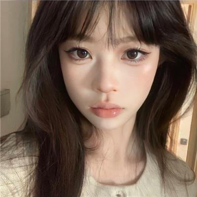女孩